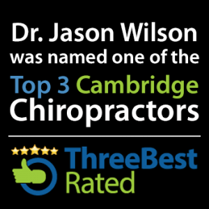 Wilson Health Three Best Rated Award