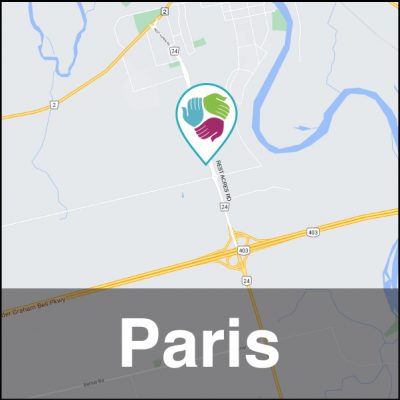 Wilson Health Paris Location