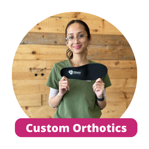 Custom Orthotics - Bridgewater, Denville, Hillsborough, Little