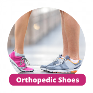 Orthopedic Shoes