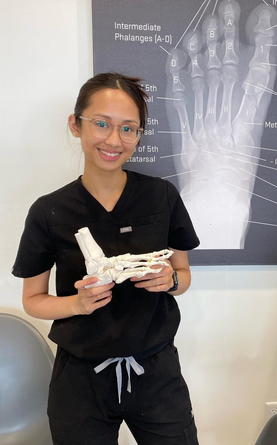 Foot Care Clinic Guelph Chiropody Wilson Health Services