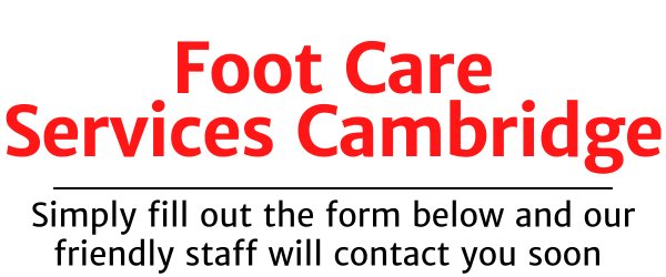 Do you have cold feet?: Gentle Foot Care Clinic: Podiatrists