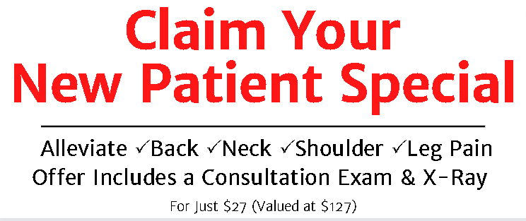 Relieve Neck Pain  MSK Centre - Waterloo , ON